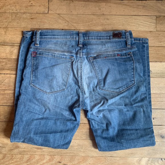 BDG Jeans Bdg Ankle Grazer Mid Rise Jeans 27 Poshmark